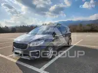 2020 KIA Carnival