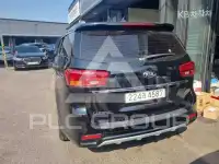 2020 KIA Carnival