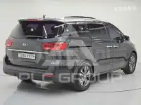 2020 KIA Carnival