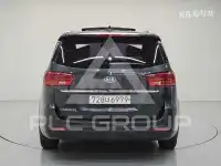 2020 KIA Carnival