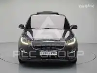 2020 KIA Carnival