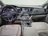 2020 KIA Carnival