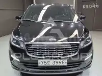 2020 KIA Carnival