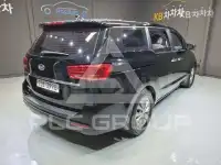2020 KIA Carnival