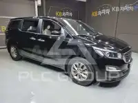 2020 KIA Carnival