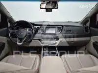 2020 KIA Carnival