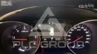 2020 KIA Carnival