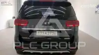2020 KIA Carnival