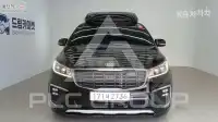 2020 KIA Carnival