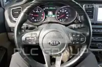 2020 KIA Carnival