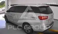 2020 KIA Carnival