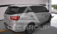 2020 KIA Carnival