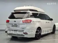 2020 KIA Carnival