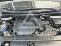 2020 KIA Carnival