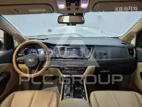 2020 KIA Carnival