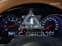 2020 KIA Carnival
