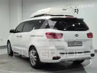 2020 KIA Carnival