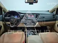 2020 KIA Carnival
