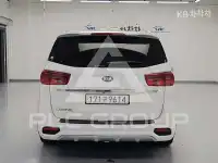 2020 KIA Carnival