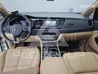 2020 KIA Carnival