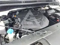 2020 KIA Carnival