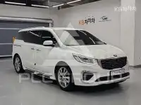 2020 KIA Carnival