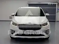 2020 KIA Carnival