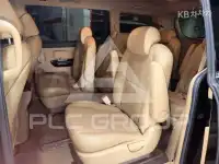 2020 KIA Carnival