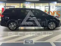 2020 KIA Carnival