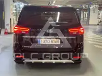 2020 KIA Carnival