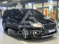 2020 KIA Carnival