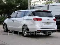 2020 KIA Carnival