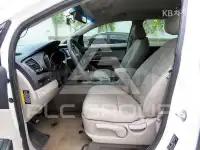 2020 KIA Carnival