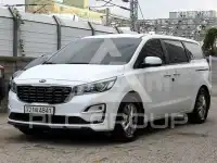 2020 KIA Carnival