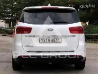 2020 KIA Carnival
