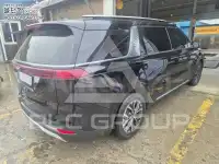 2020 KIA Carnival