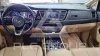 2020 KIA Carnival
