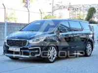 2020 KIA Carnival