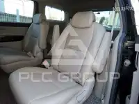 2020 KIA Carnival