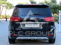 2020 KIA Carnival