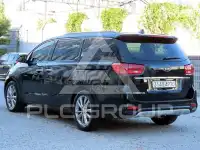 2020 KIA Carnival