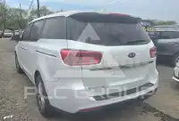 2020 KIA Carnival