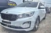 2020 KIA Carnival