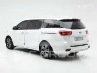 2020 KIA Carnival