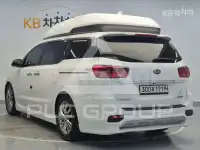 2020 KIA Carnival