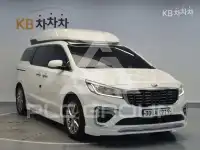 2020 KIA Carnival