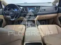 2020 KIA Carnival
