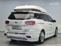 2020 KIA Carnival