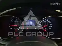 2020 KIA Carnival