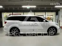 2020 KIA Carnival